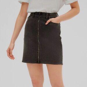 NWOT GAP Denim Skirt